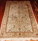 Small Persian Rug
