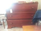 1950's Dresser
