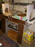 Lathe