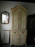 19th Century French cabinet