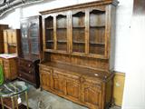 Top Quality American Made Welsh Cabinet