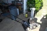 Craftsman Push lawn mower 