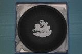 Black Wedgwood Jasperware 