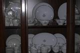 Noritake Bessie china