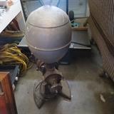 1800's coffee grinder