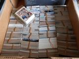 BaseBall Card collection late 1980,s