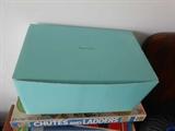 Tiffany & Co Box