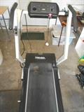 Trimup Treadmill, it works