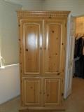 armoire entertainment cabinet