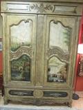 Beautiful Armoire