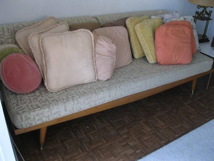 Rubee sofa lounge.  Great condition.  We have a pair.