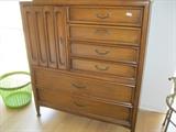 Nice tall dresser