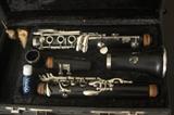 clarinet