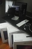 27" Apple LED Cinema Displays