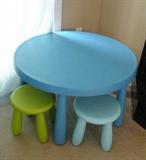 IKEA kid's table