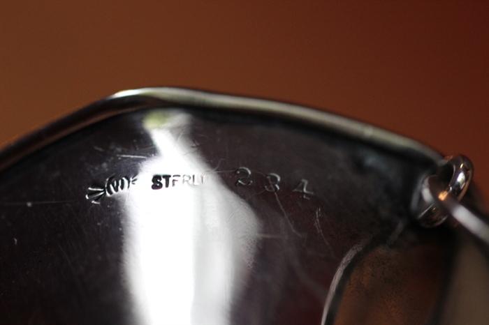 mark on sterling funnel