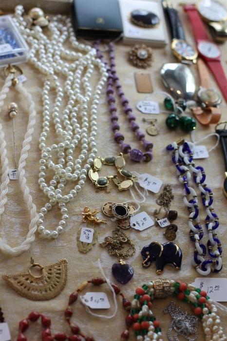 fantastic costume jewelry