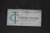 Thayer Coggin label