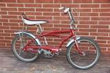1970s Columbia Apache boy's banana seat bicycle