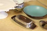 What's old is new again ---  retro kitchen items