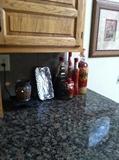 Kitchen decor