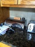 Kitchen appliances