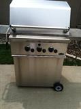 Dynamic Cooking System grill