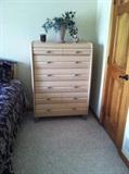 Palliser dresser