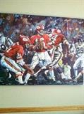 Chiefs art