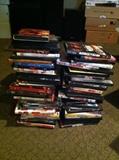 DVD & Blue Rays