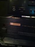 Parasound T/DQ-160 Broadcast Reference tuner