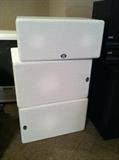 Speakers