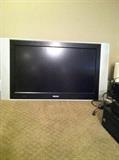 Phillips flat screen TV