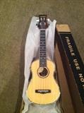 Mitchell ukulele