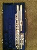 Gemein hardt flute