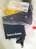 barcus-berry buffer