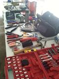 Hand tools