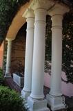 decorative columns