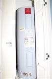 hot water heater