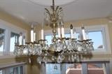 chandelier