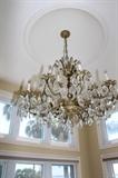 chandelier