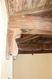 decorative ceiling beams solid wood imported from Europe