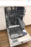 GE profile dishwasher