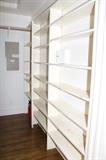 kitchen pantry shelves 