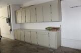 garage cabinets