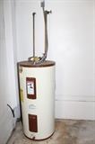 hot water heater