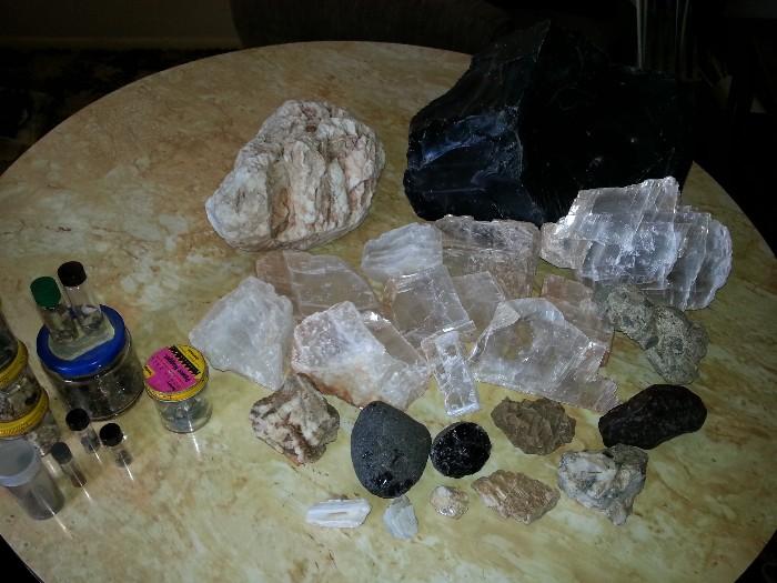 ROCK COLLECTION