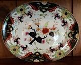 China Platter