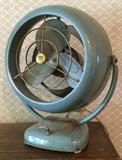 Vintage Fan