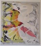 Contemporary Abstract by Gallena 